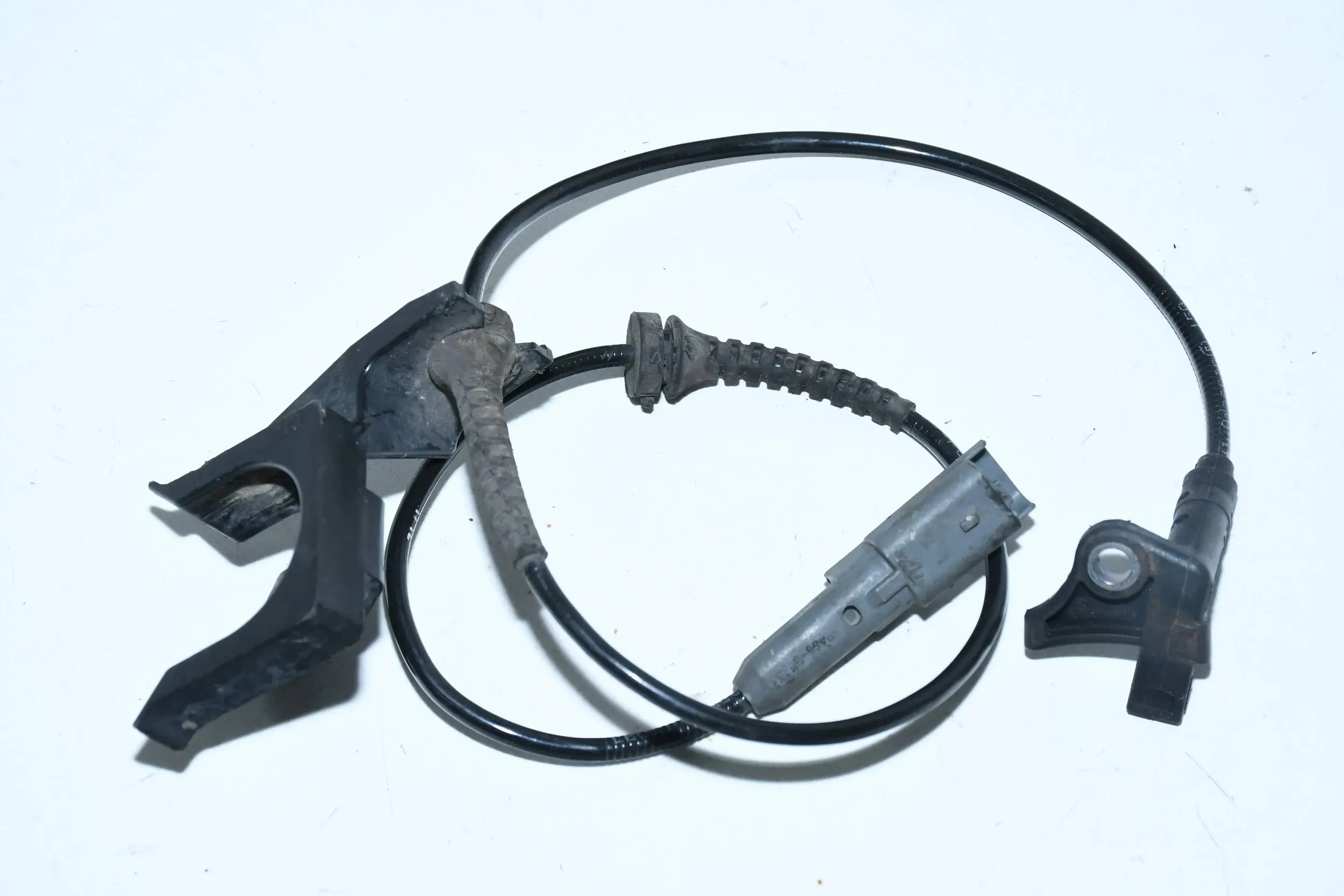 CZUJNIK ABS PRZÓD 9665386780 CITROEN C4