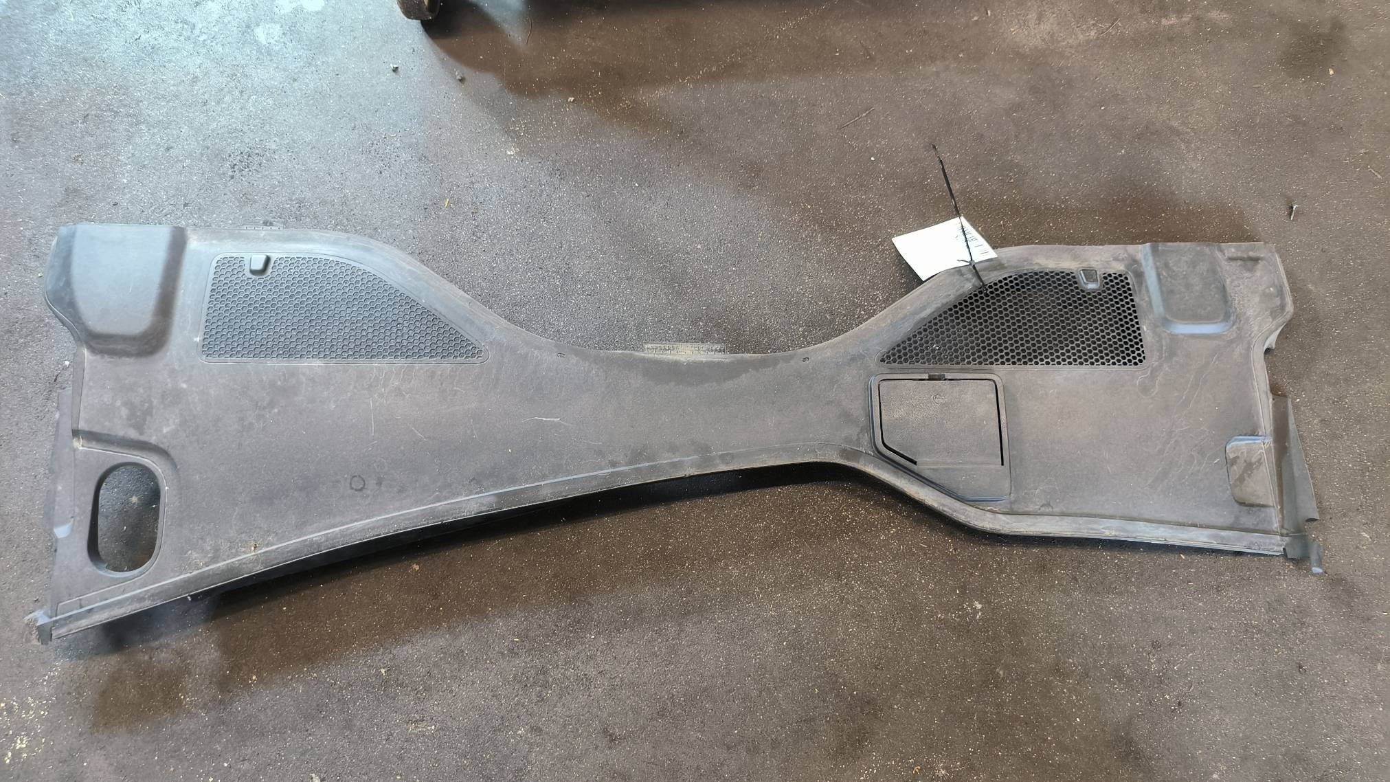 torpedo 4G8819447 AUDI A6 C7