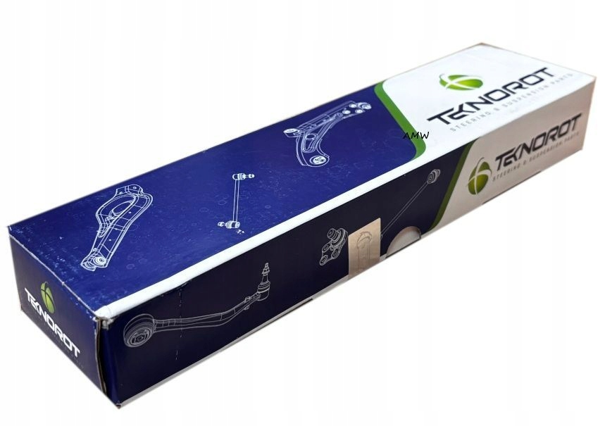 текнорот M-128 рулевая тяга