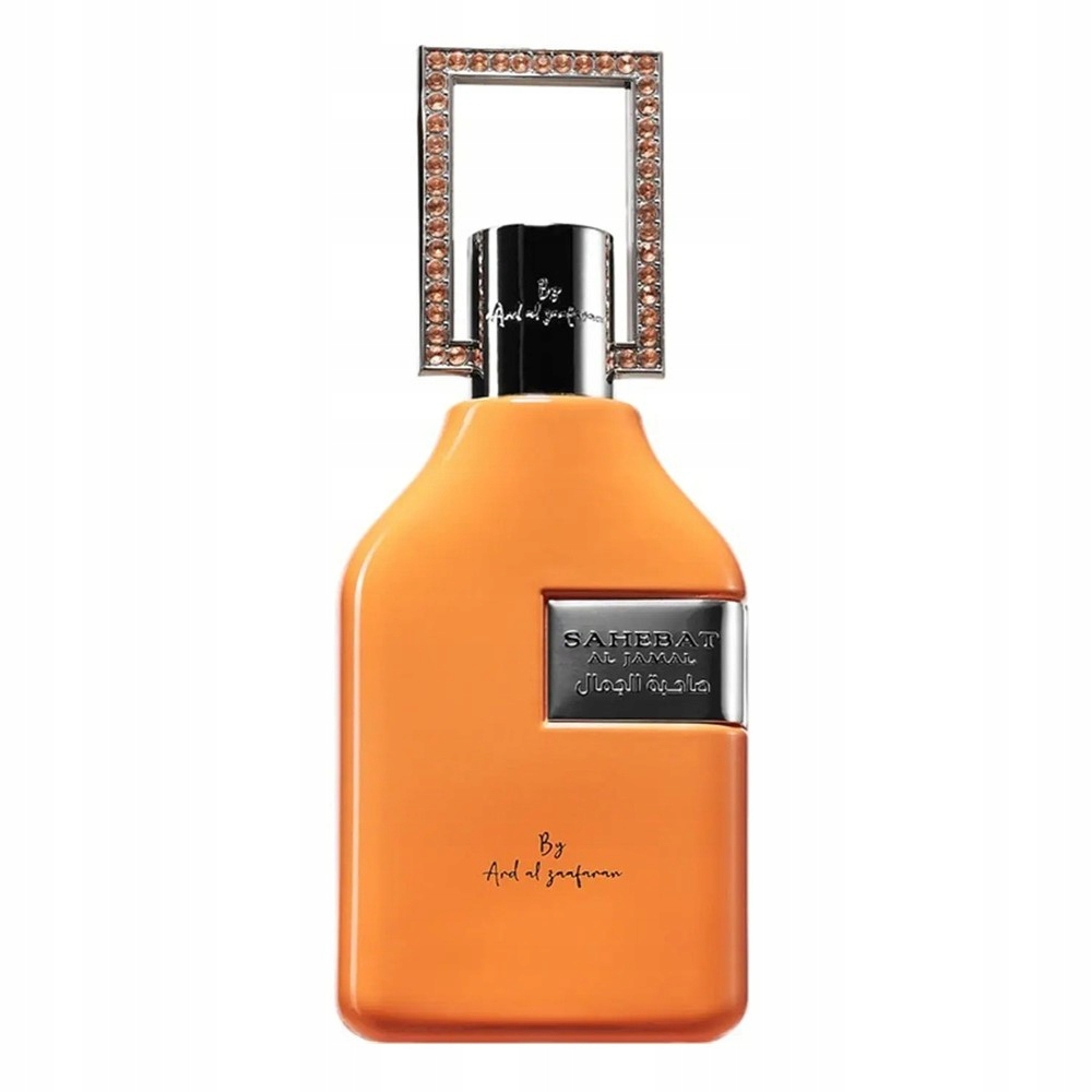 Sahebat Al Jamal Edp Spray