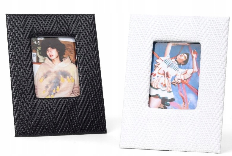 Ramka Stojąca do Zdjęć do Canon Xiaomi Polaroid HP Kodak AGFA ZINK Paper Marka LoveInstant