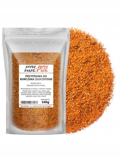 7 x Koření Na Kuře 100 g Aromatická směs kvalita