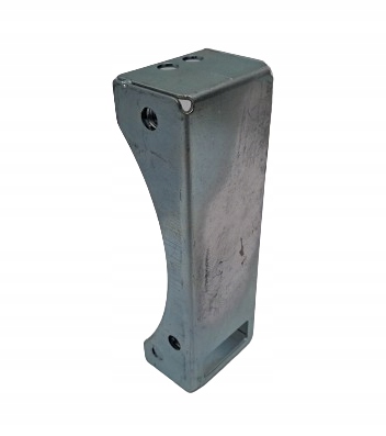 UCHWYT TŁUMIKA AGREGAT GENERATOR STANLEY SG 4200 SG 7500