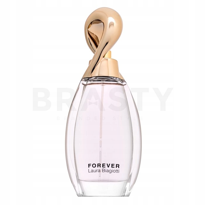 Laura Biagiotti Forever Gold Edp W 60 ml