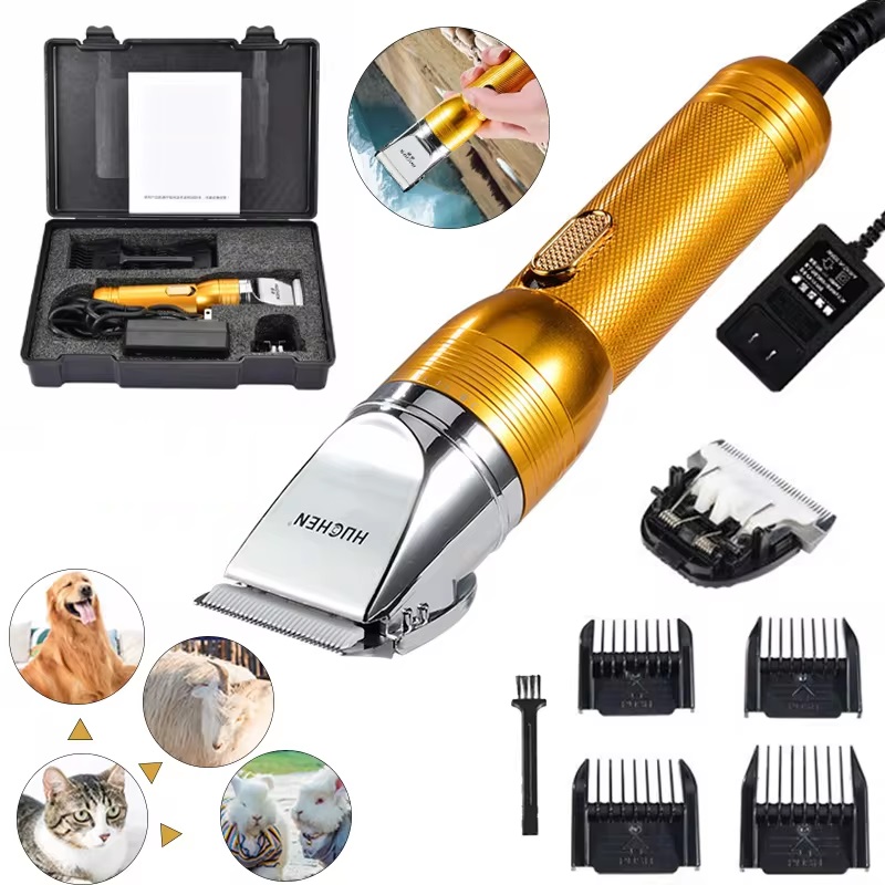 Zastřihovač srsti Pds 380 W