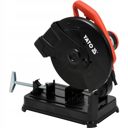 Řezačka Na Kov YT-82181 2450W 355MM