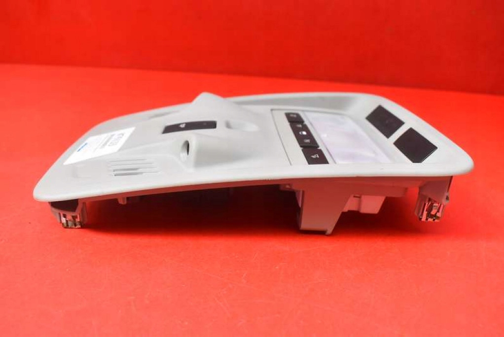light lighting of the interior front 13415547 OPEL ASTRA 5 V K 15-20