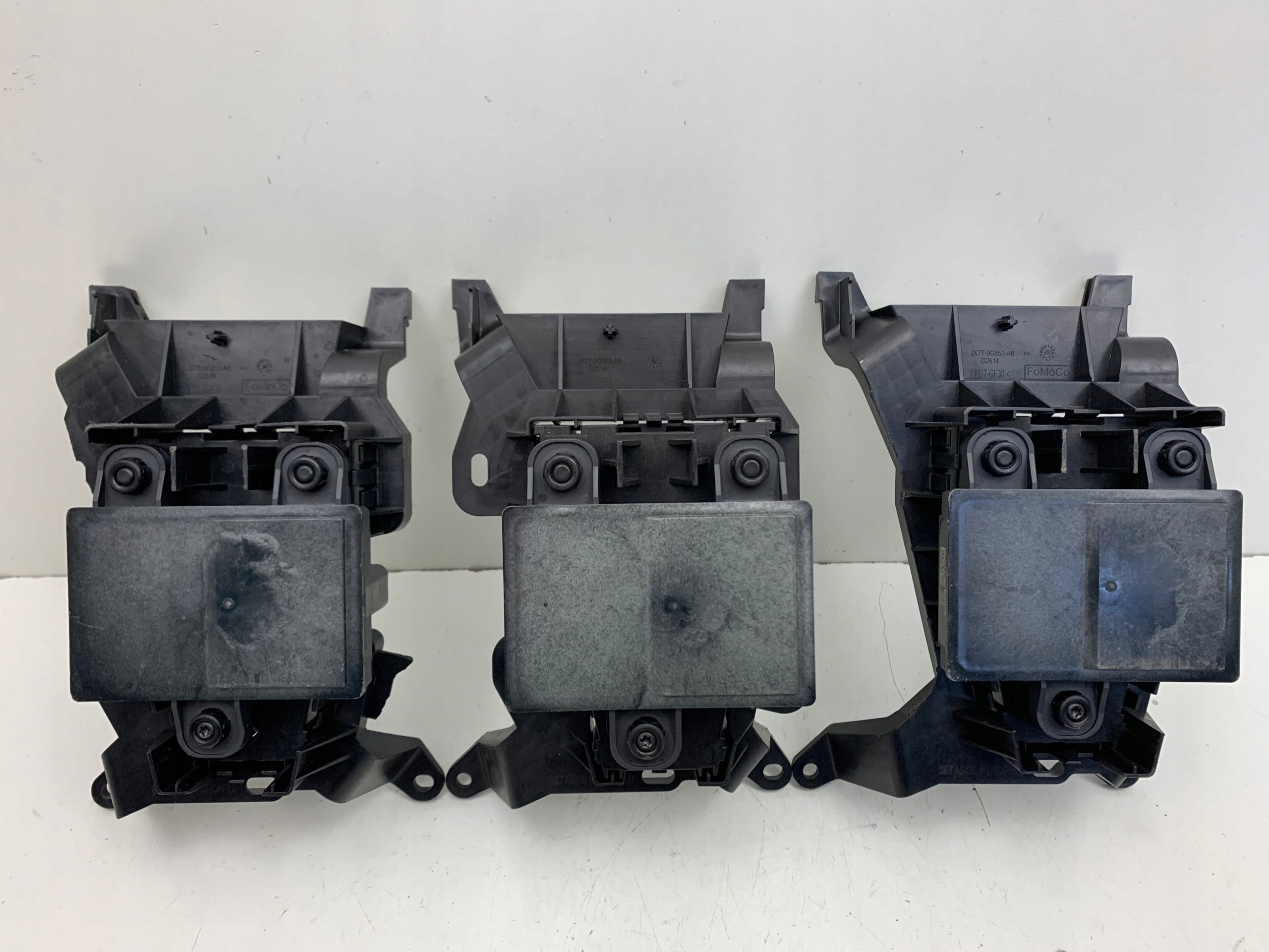 JX7T-9G768-AA - FORD FOCUS MK4 РАДАР DISTRONIC ACC СЕНСОР МОДУЛЬ