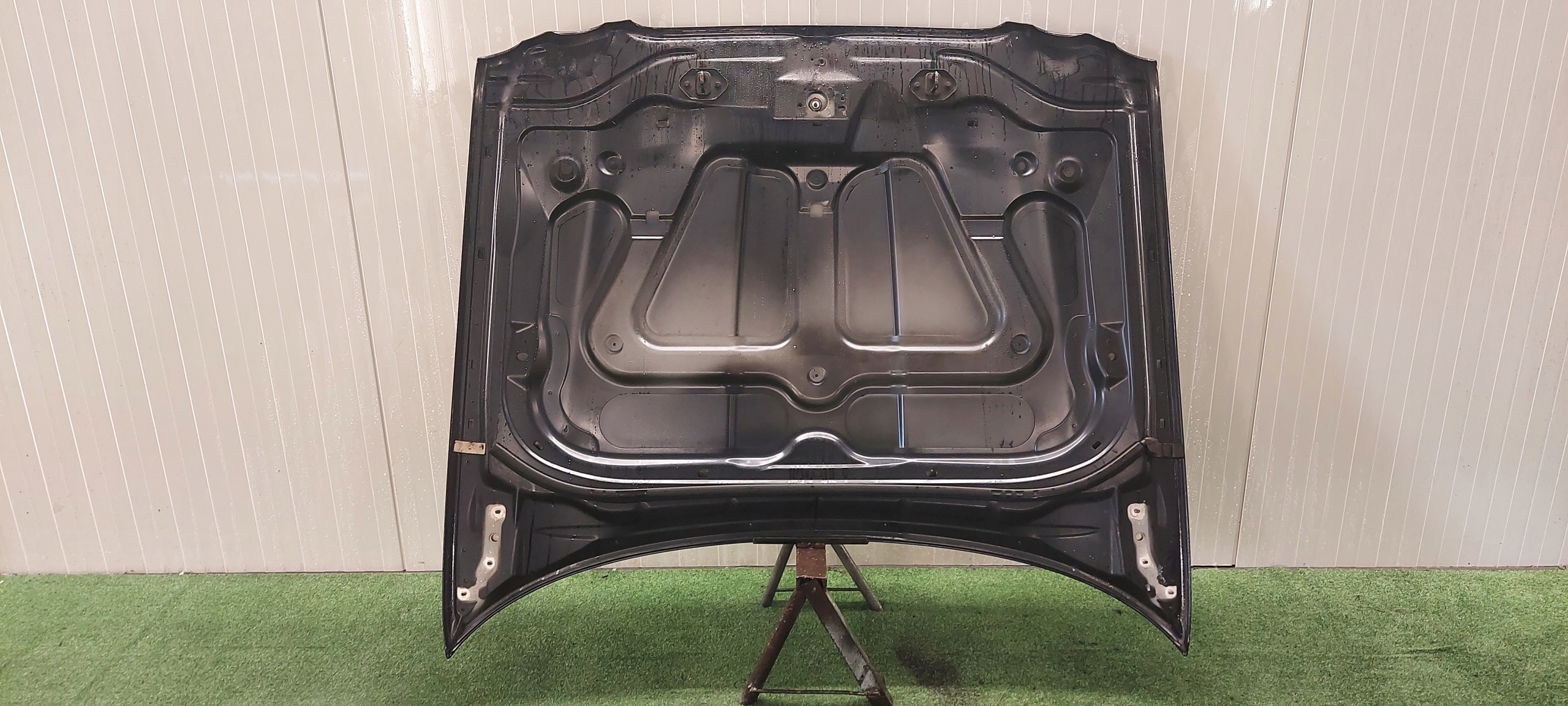 cofano JAGUAR XJ X350 02-09 LAK: PEF