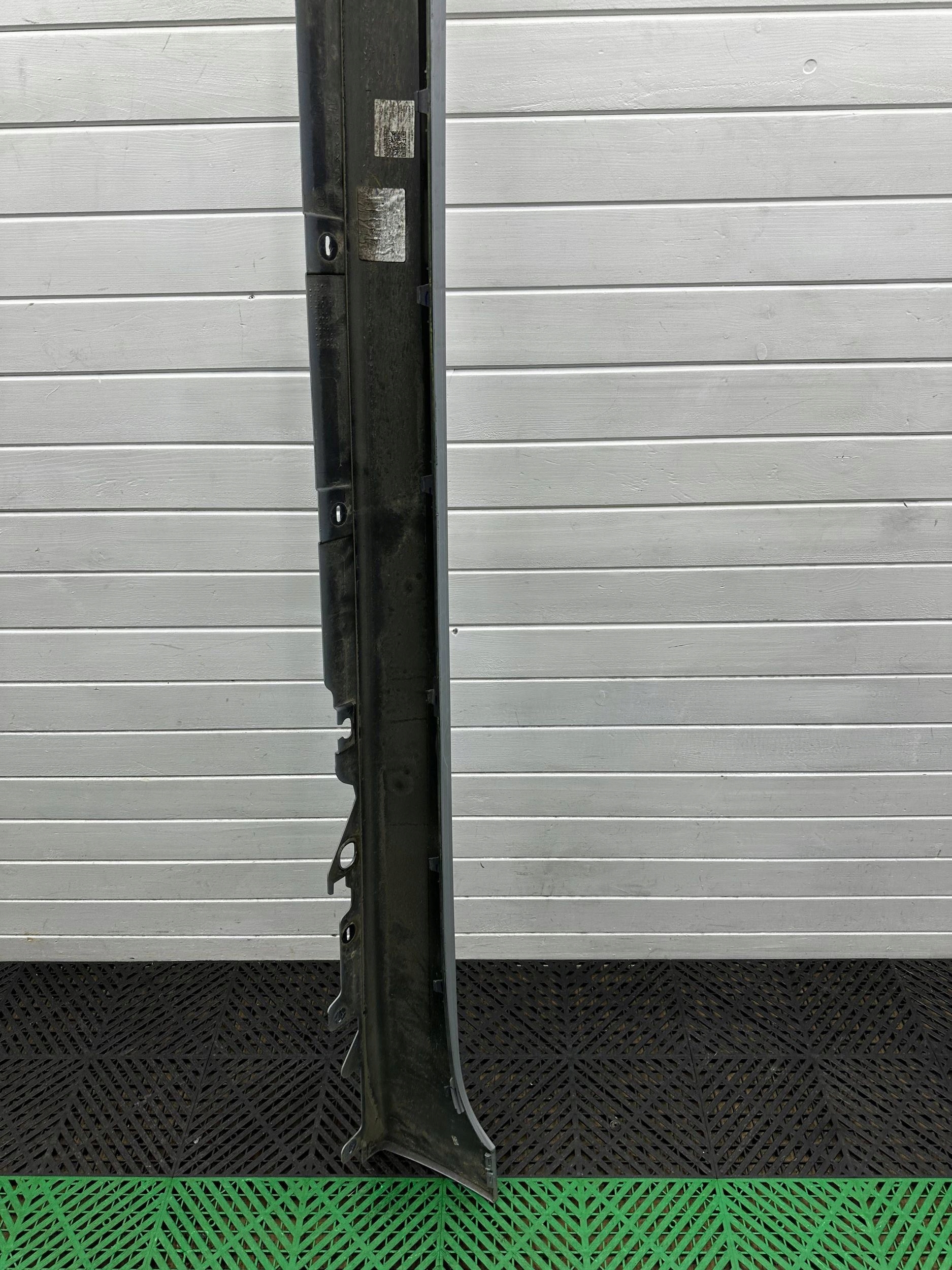 cap threshold BMW 3 G20 G21 8069382