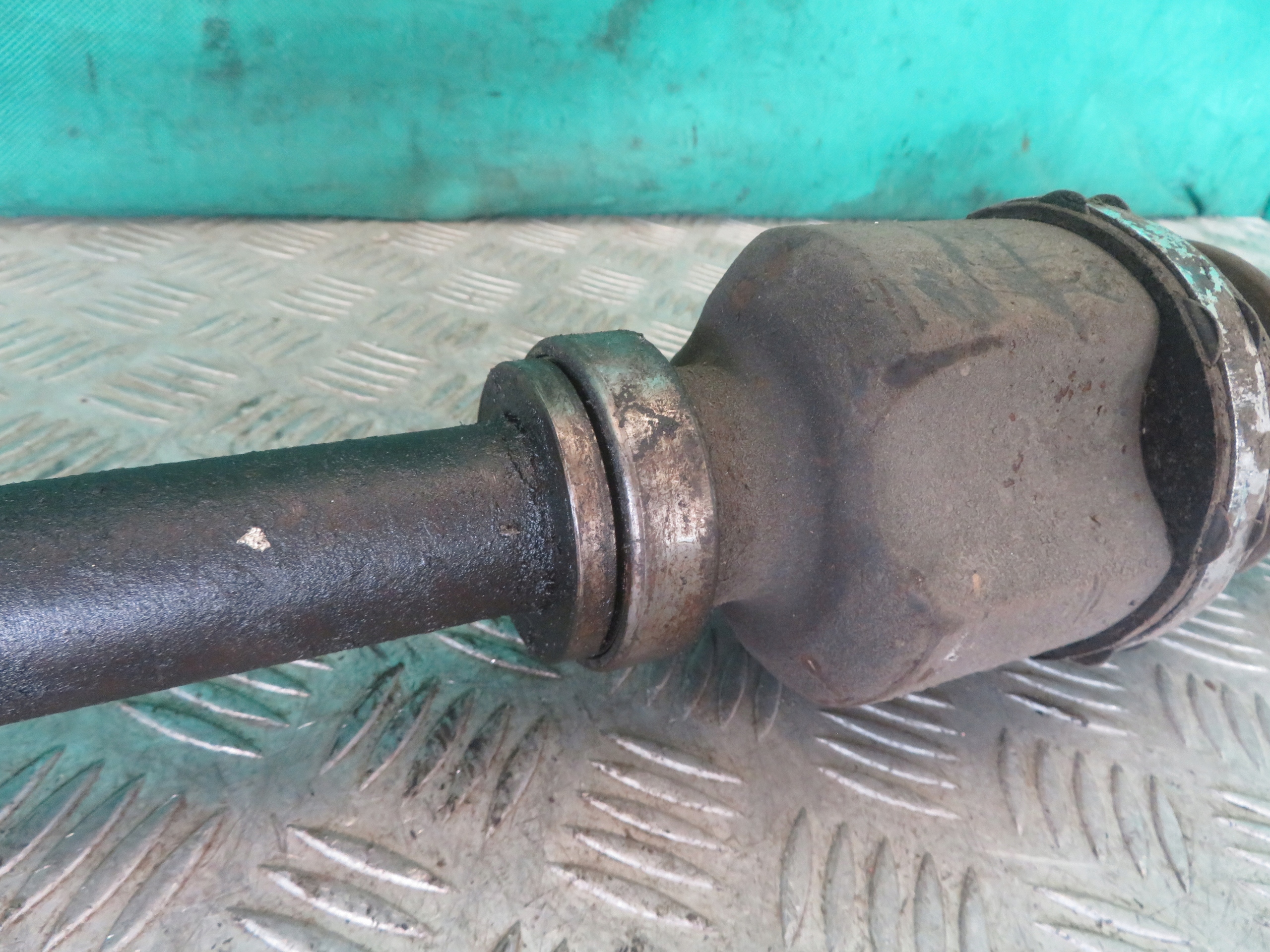 semi-axis right long BOXER JUMPER DUCATO 00807799