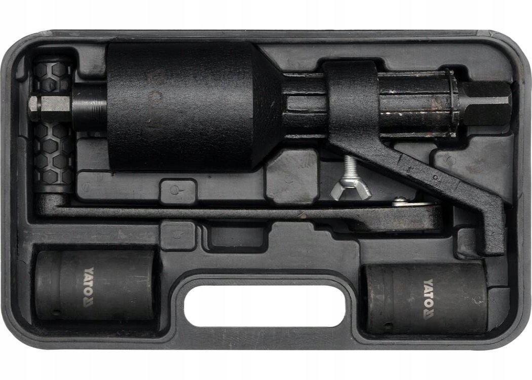 Mechanický Zosilňovač Momentu 1:58 Yato