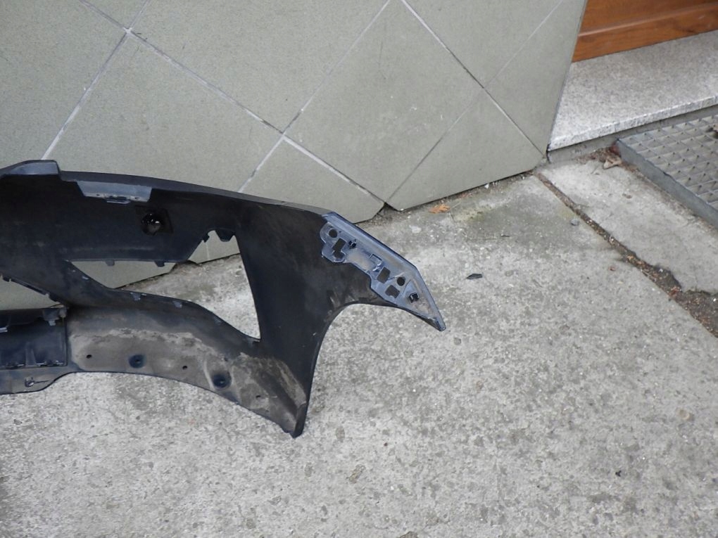 BMW 3 G20 G21 SPORT LINE 18- front bumper