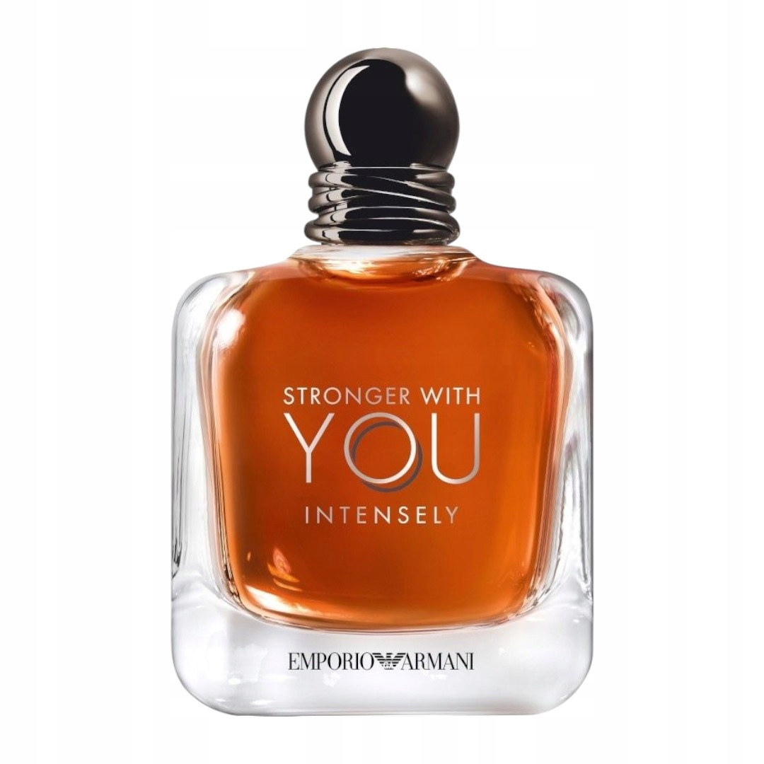 Giorgio Armani Emporio Stronger With You Intensely parfémovaná voda pro muže 50 ml
