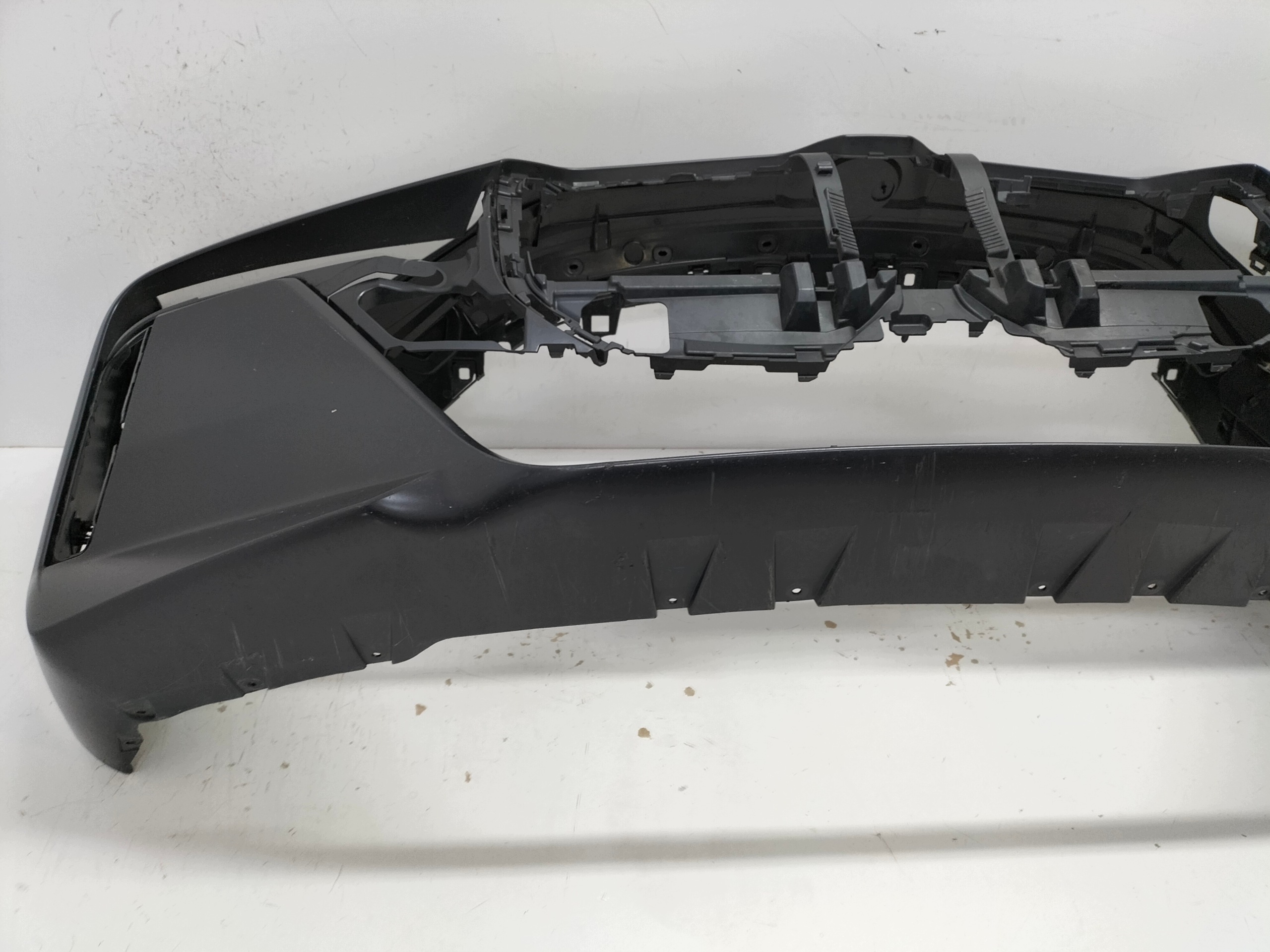 frontstoßstange vorne BMW 7 I7 G70 22- m-paket