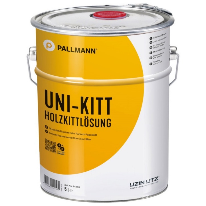Pallmann Uni-kitt 5L kit do szpachlowania