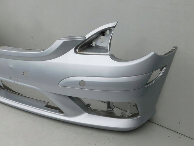 MERCEDES W251 251 R-KLASA 05-09 FRONTSTOSSSTANGE
