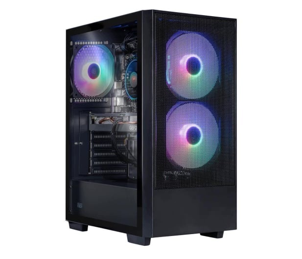 Komputer Smx Battlestation M3A i5-12400F 16GB 1TB RTX5060Ti W11