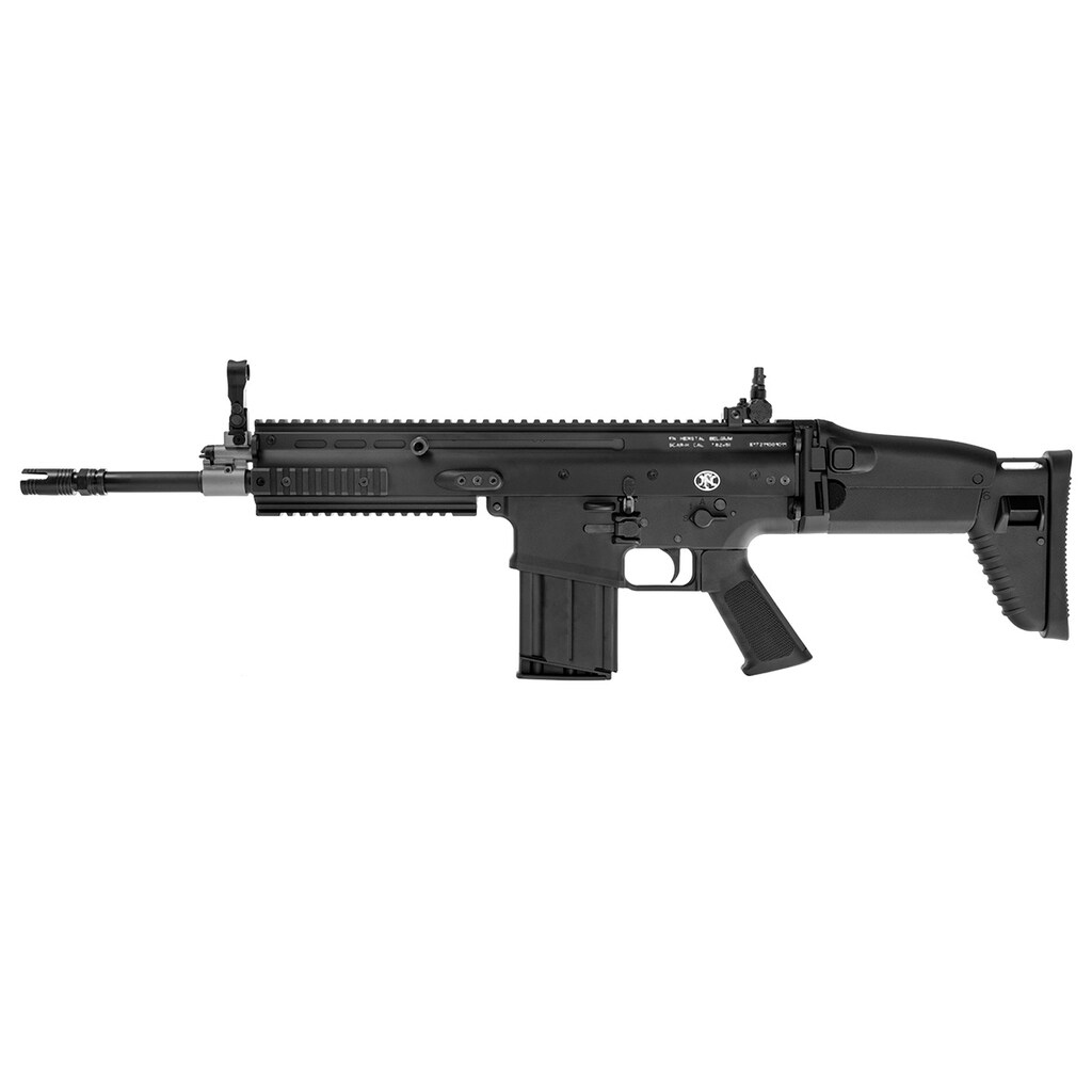 Karabinek szturmowy Aeg Cybergun Fn Herstal Scar H