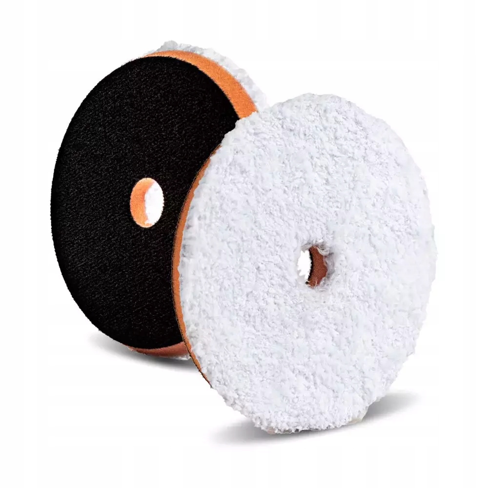 Lake Country Hdo One Step Microfiber Pad 5,5" 125/140mm