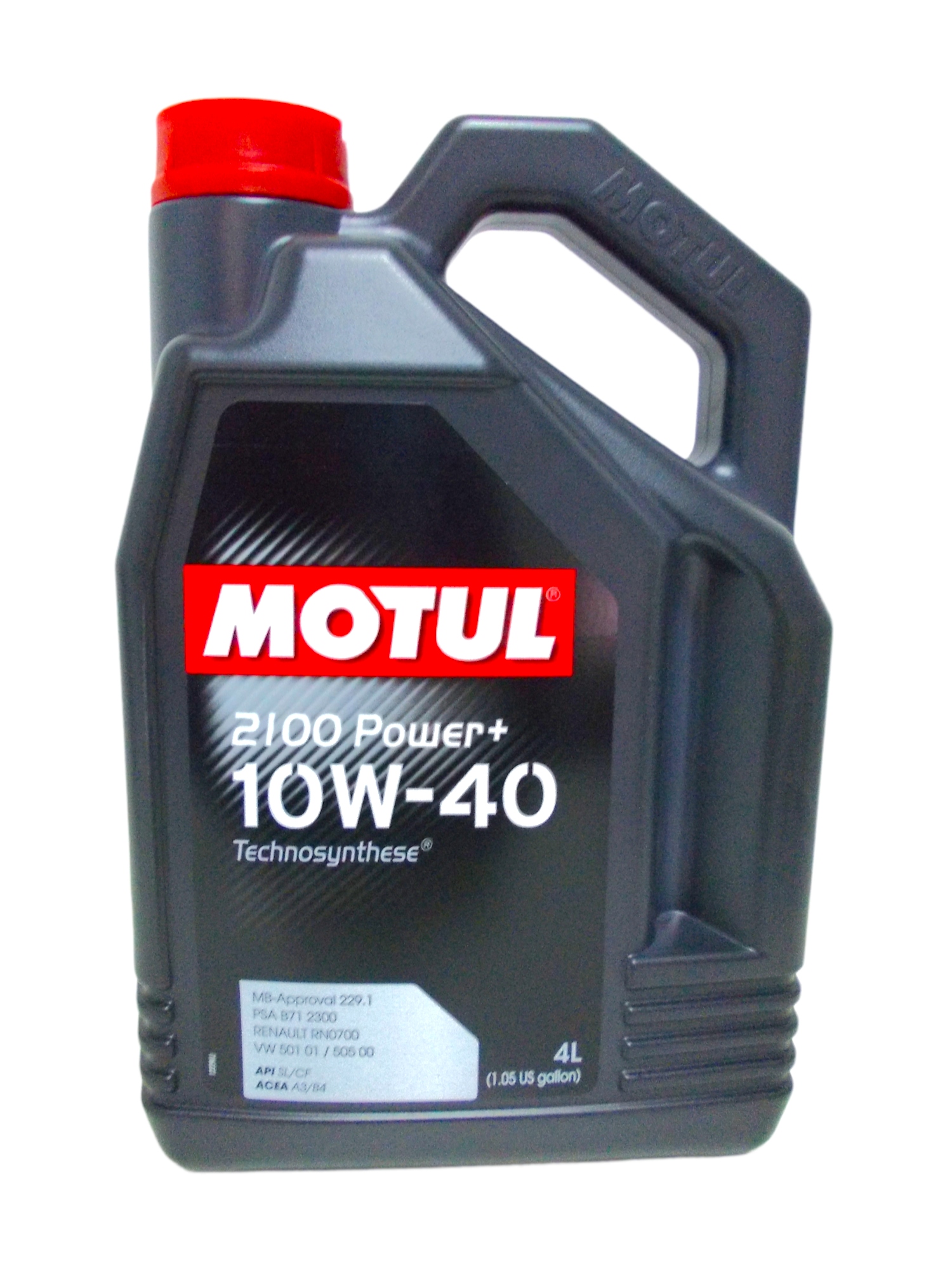 TEC 2000 Engine Flush x2 MOTUL 2100 Power 10w40 EAN 5060500720018