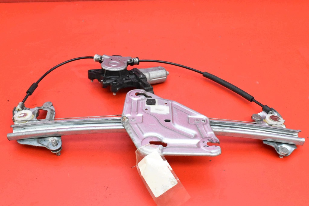 window regulator left front EU NE515958X MAZDA MX-5 III NC 05-08