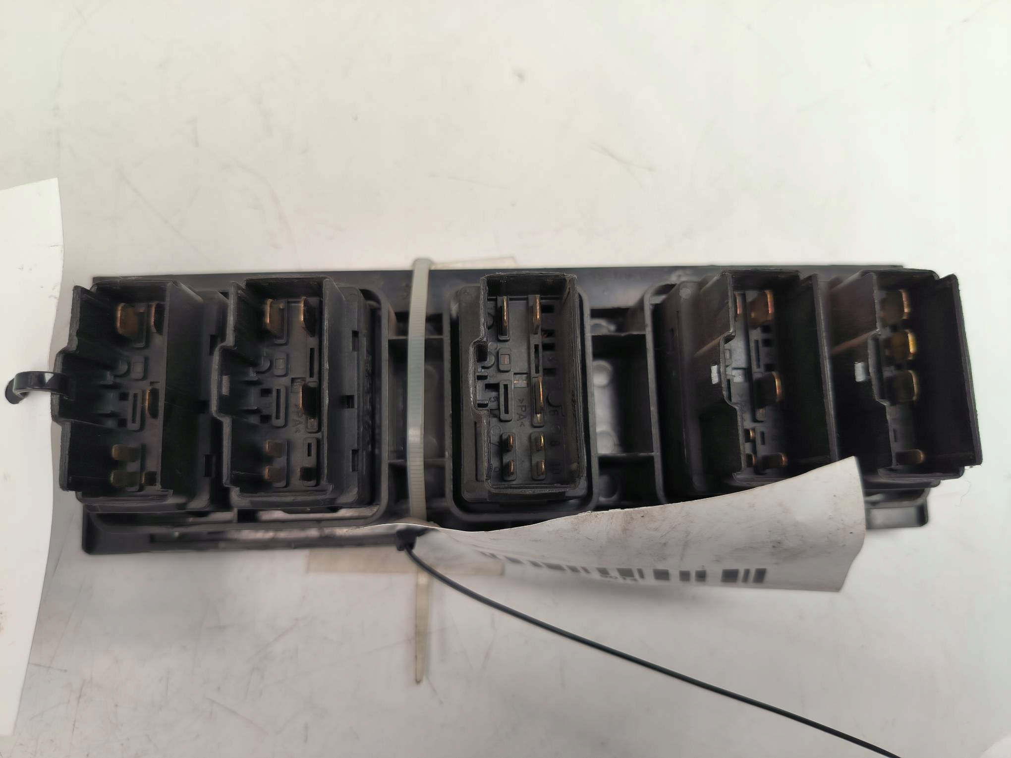 PANEL tasten 3175615 VOLVO FH 520
