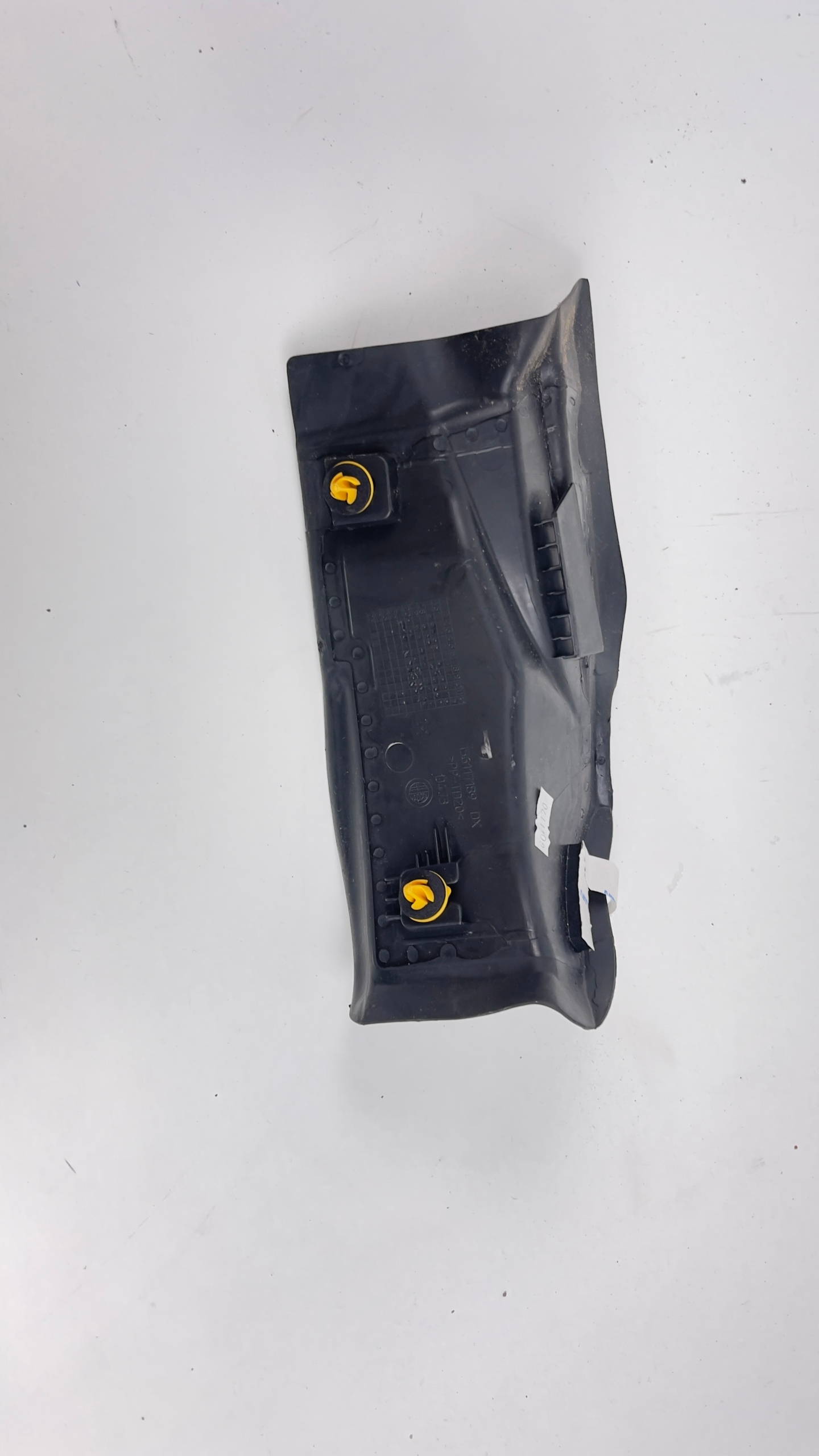 ALFA ROMEO STELVIO ZAŚLEPKA USZCZELKA LAMPY TYŁ PRAWY 156117189