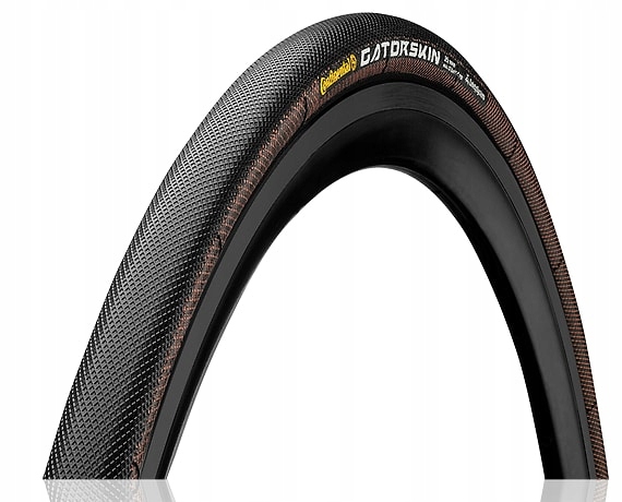 Continental Galuska Sprinter Gatorskin 700x22C
