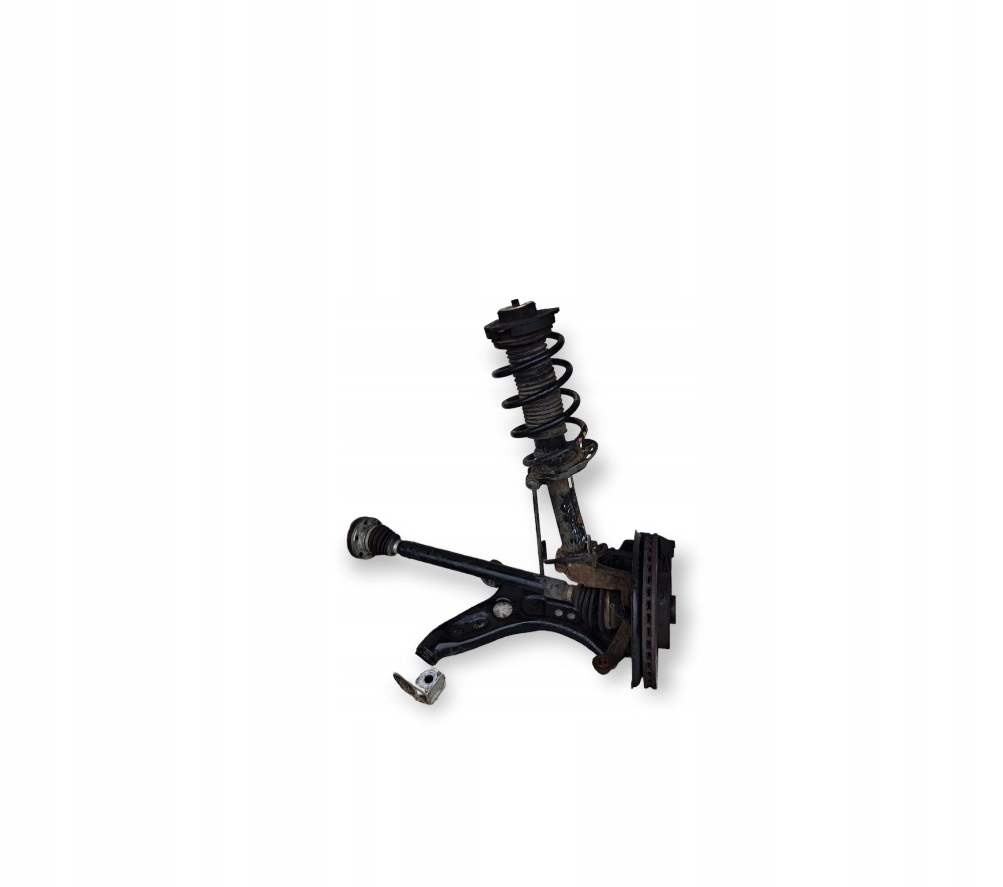 ЦАПФА ЛІВА AUDI A3 VW SEAT SKODAt0413031cf 4