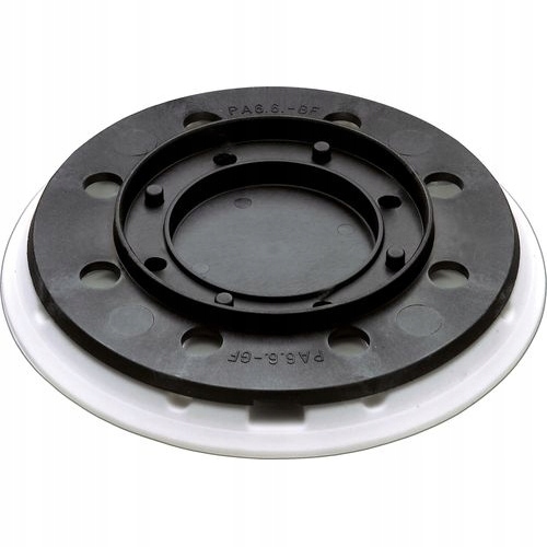 Festool Brusný talíř St-stf 125/8-M4-J W-ht 492280