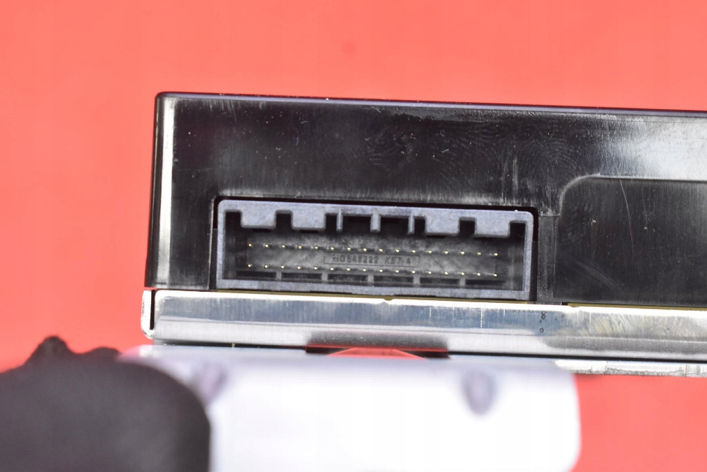 control unit module ECALL 96510-P1100 KIA SPORTAGE 5 V 21-25