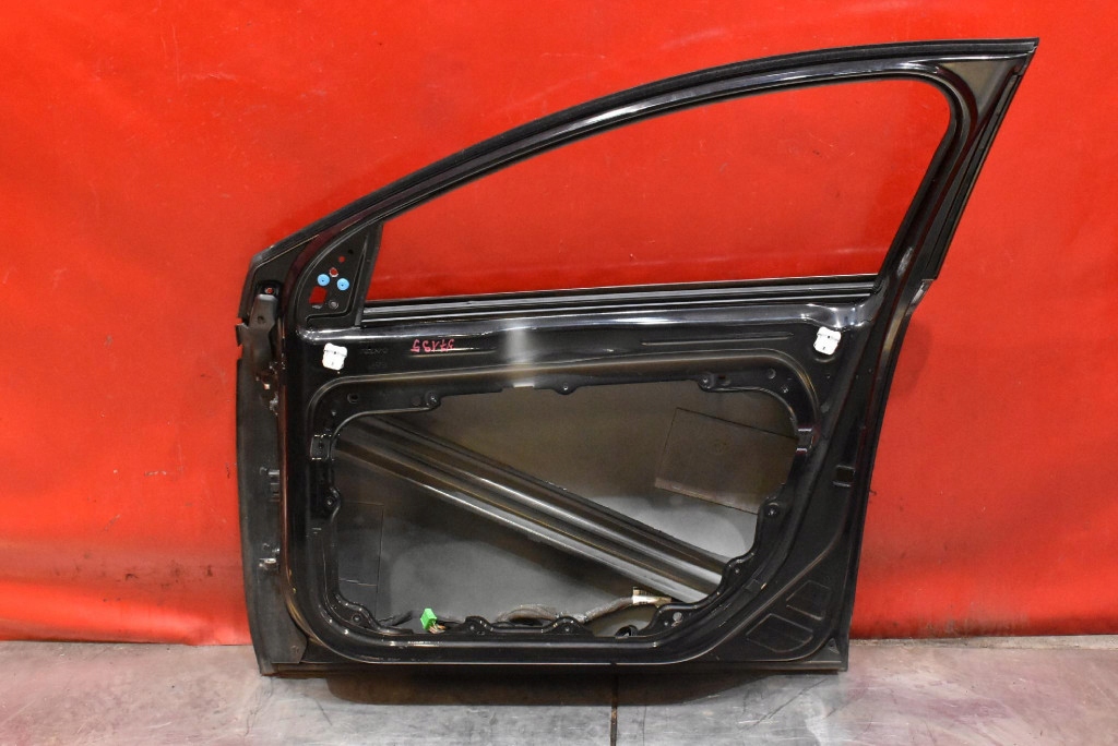 door right front front 452-46 VOLVO V40 2 II 5D HB 12-16