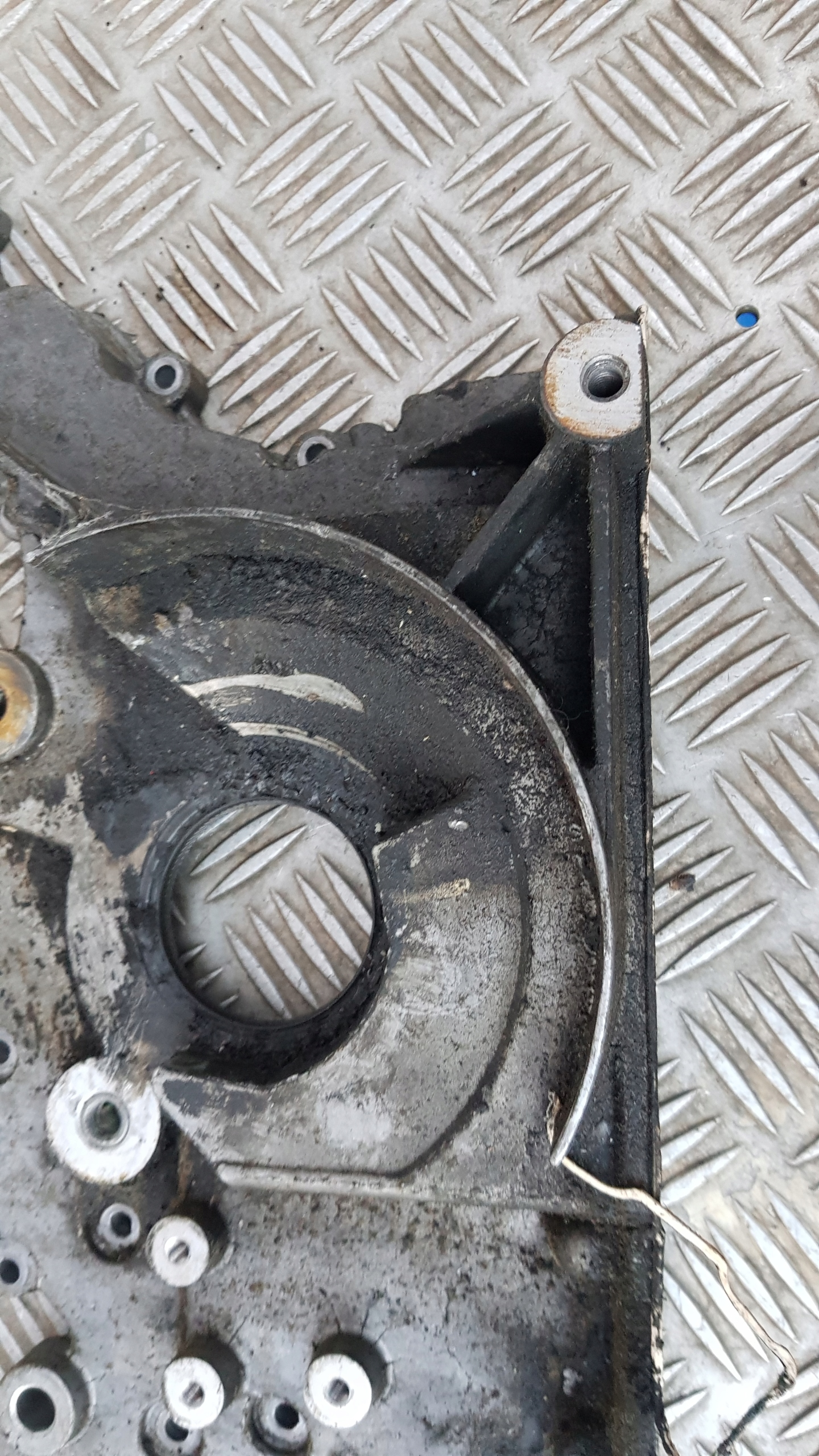 AUDI A6 C5 A8 D2 4.2 servo pump 077103153K