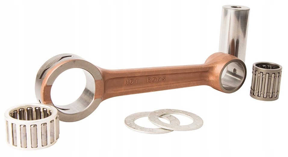 8139 - ПОЛНЫЙ ШАТУН HOT RODS HONDA CR 500 1987-2001