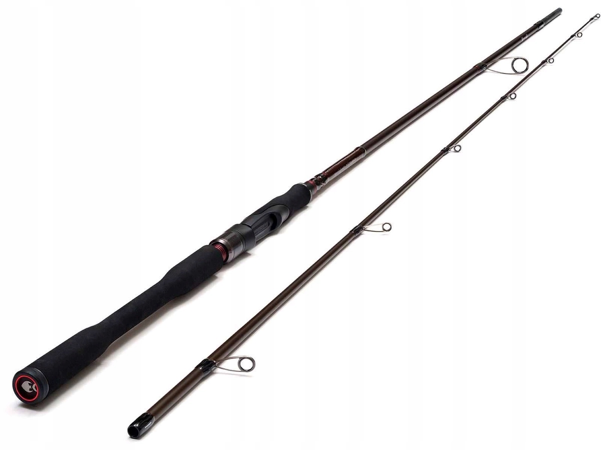 W4 PowerTeez 2nd 8'4"/250cm M 14-49g 2sec Gratis!!!