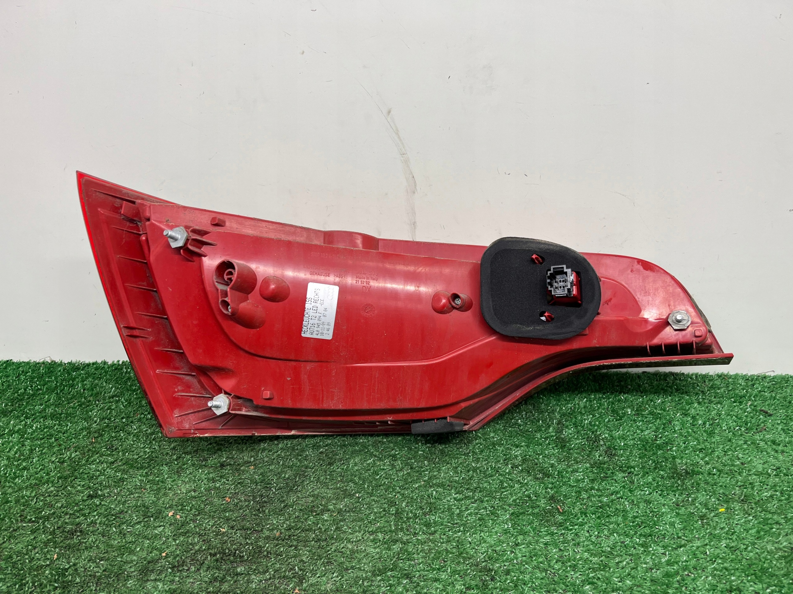 light right rear LIFT AUDI Q7 4L0945094F