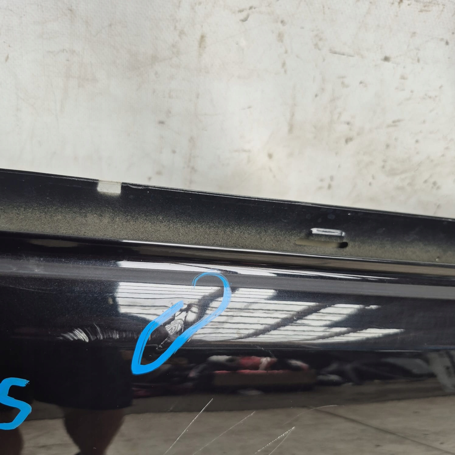 VW TIGUAN a 1 07-16 dveře předek přední pravé