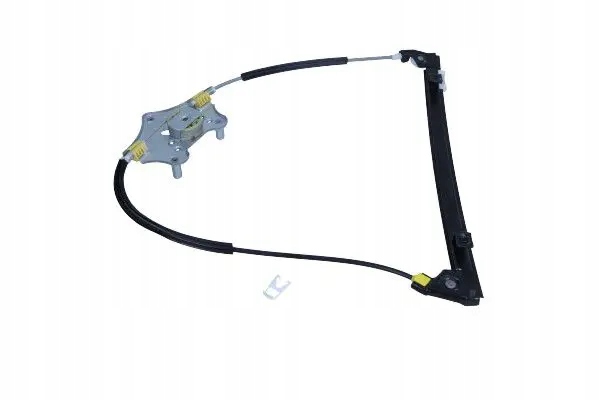 2x Podnośniki szyb MAXGEAR PRZÓD L+P do RENAULT CLIO II, CLIO II Producent części Maxgear