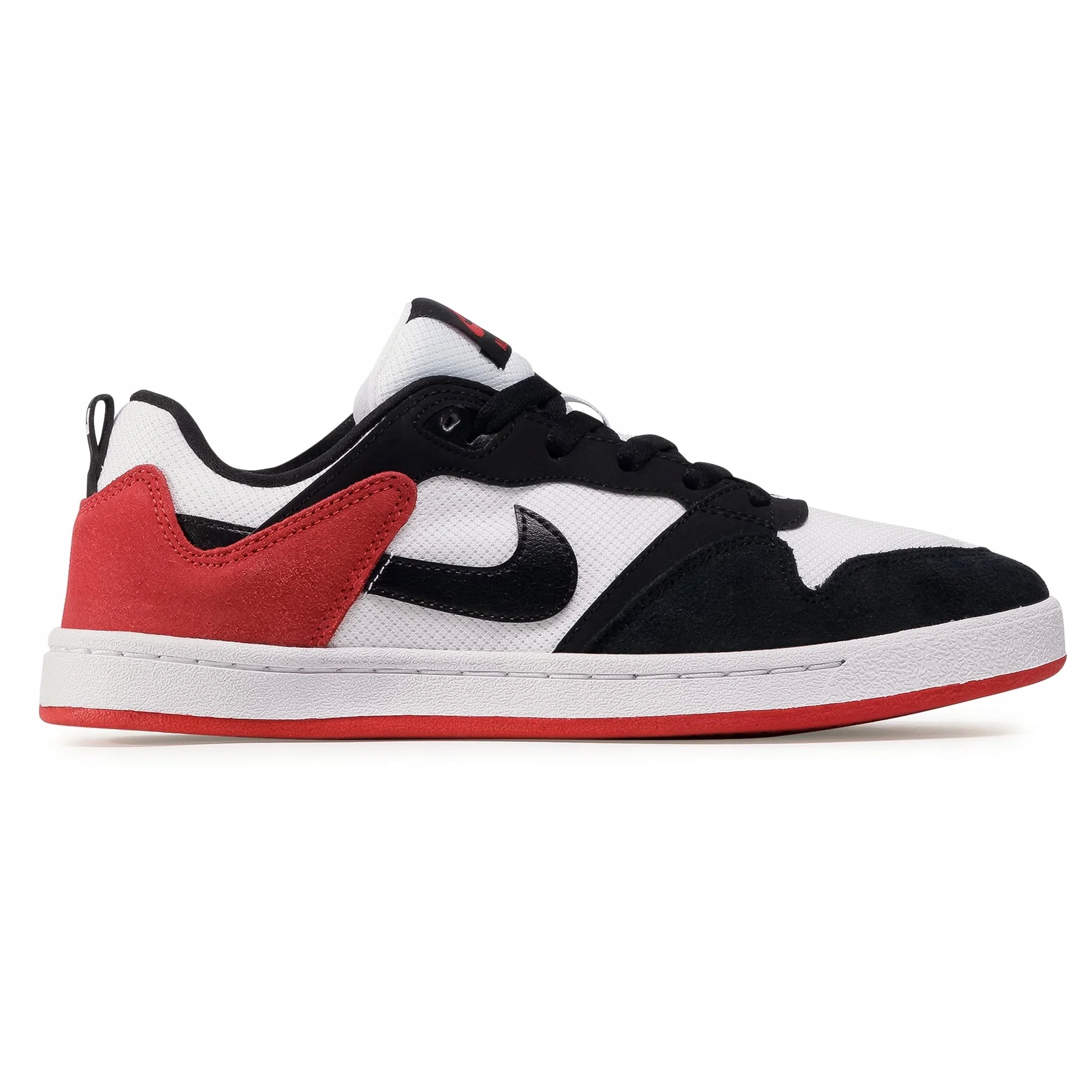 Boty Nike Boty Sb Alleyoop CJ0882-102 vel.