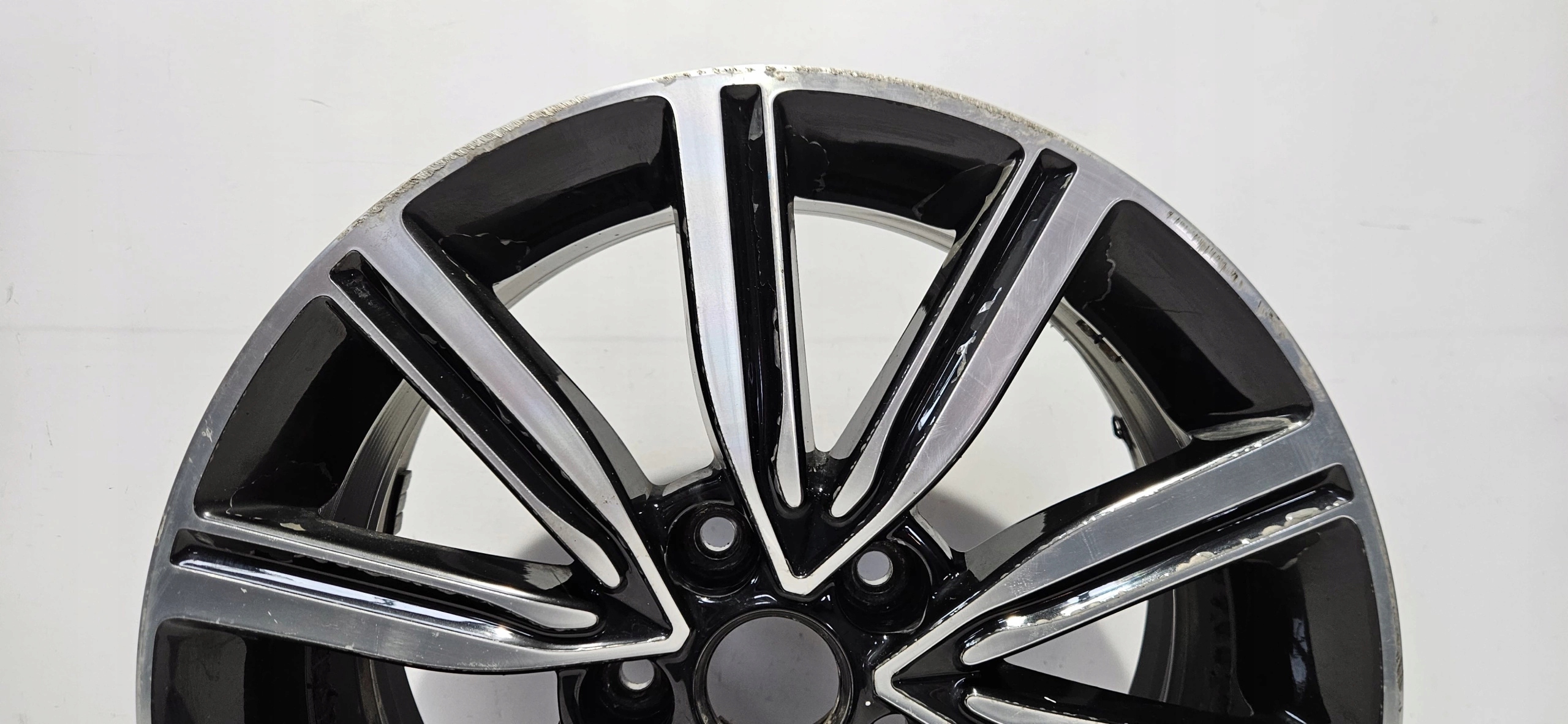 disk hliníkový KIA OPTIMA 17 17X7.5J ET 52,5