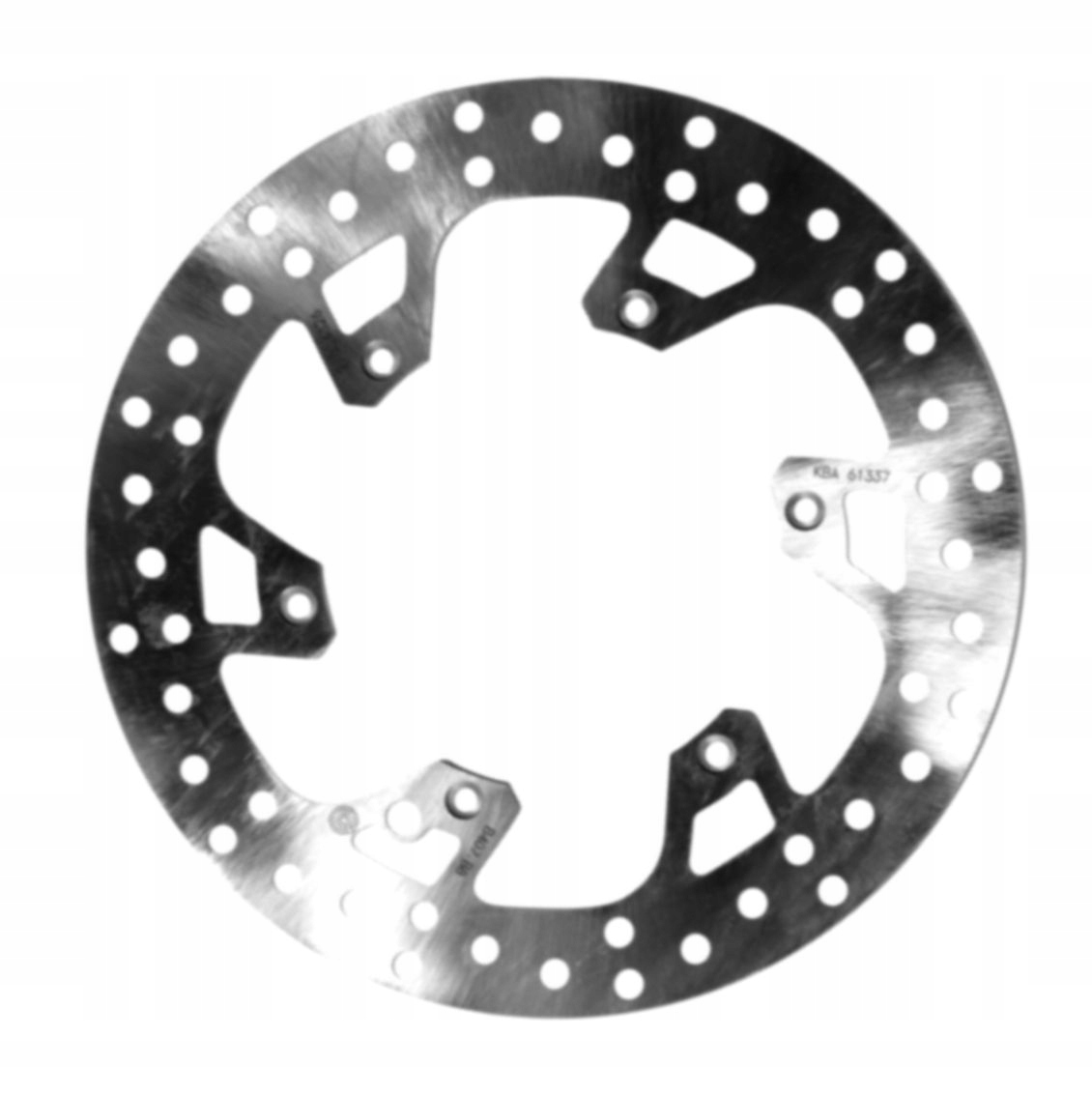 Přední Brzdový Kotouč Ktm Exe 125 LC4-E 640 MXC 525 Sc 400 620 625 Sx 150