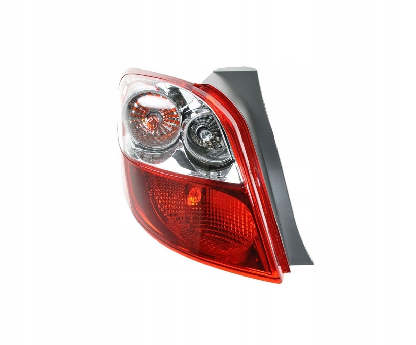 ФАРА ЗАД. TOYOTA МАТРИКС 09- 8156002450 ЛІВА НОВЕ