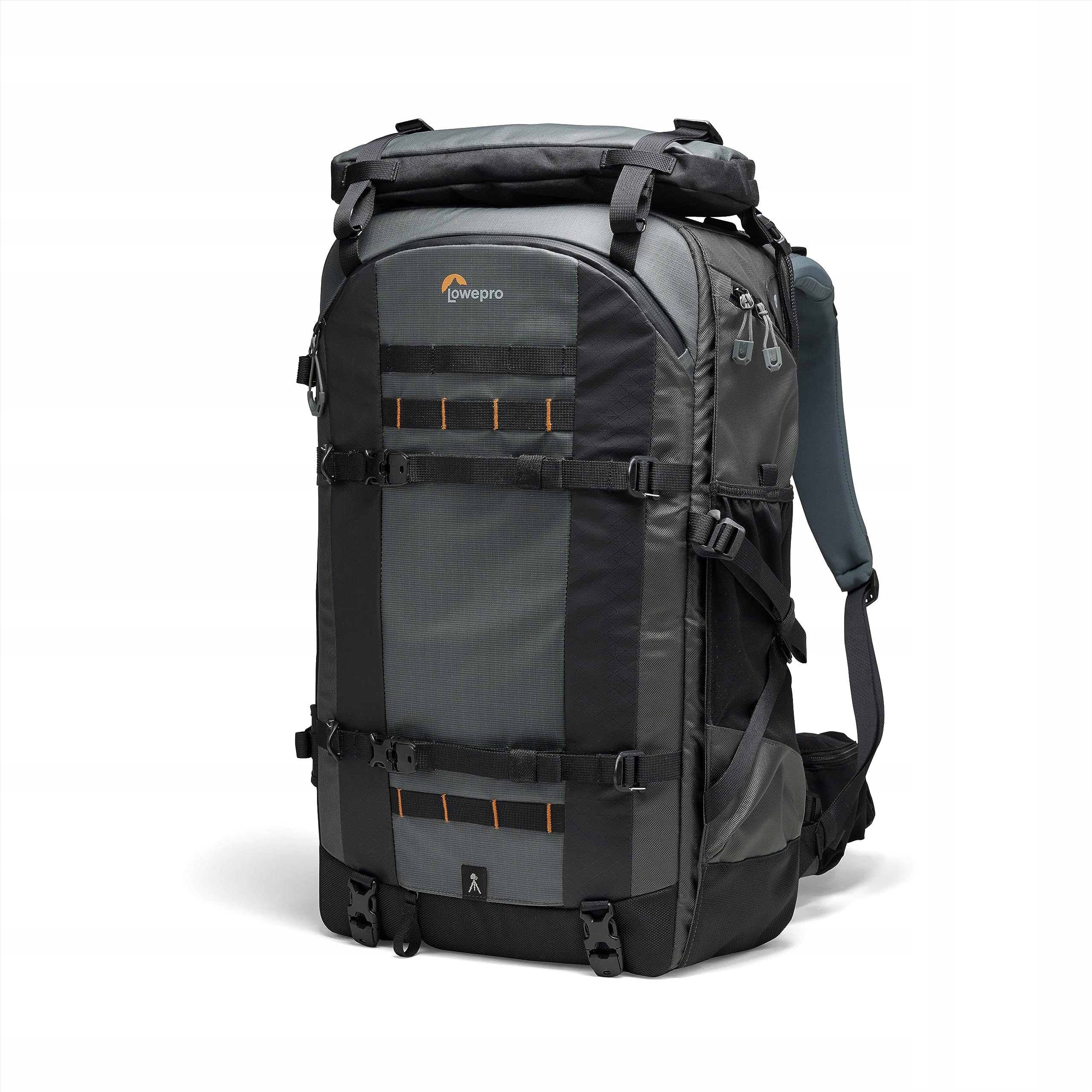 LOWEPRO Pro Trekker Camera Backpack for DSLRs & Mirrorless Black-Gray — miniatura 2
