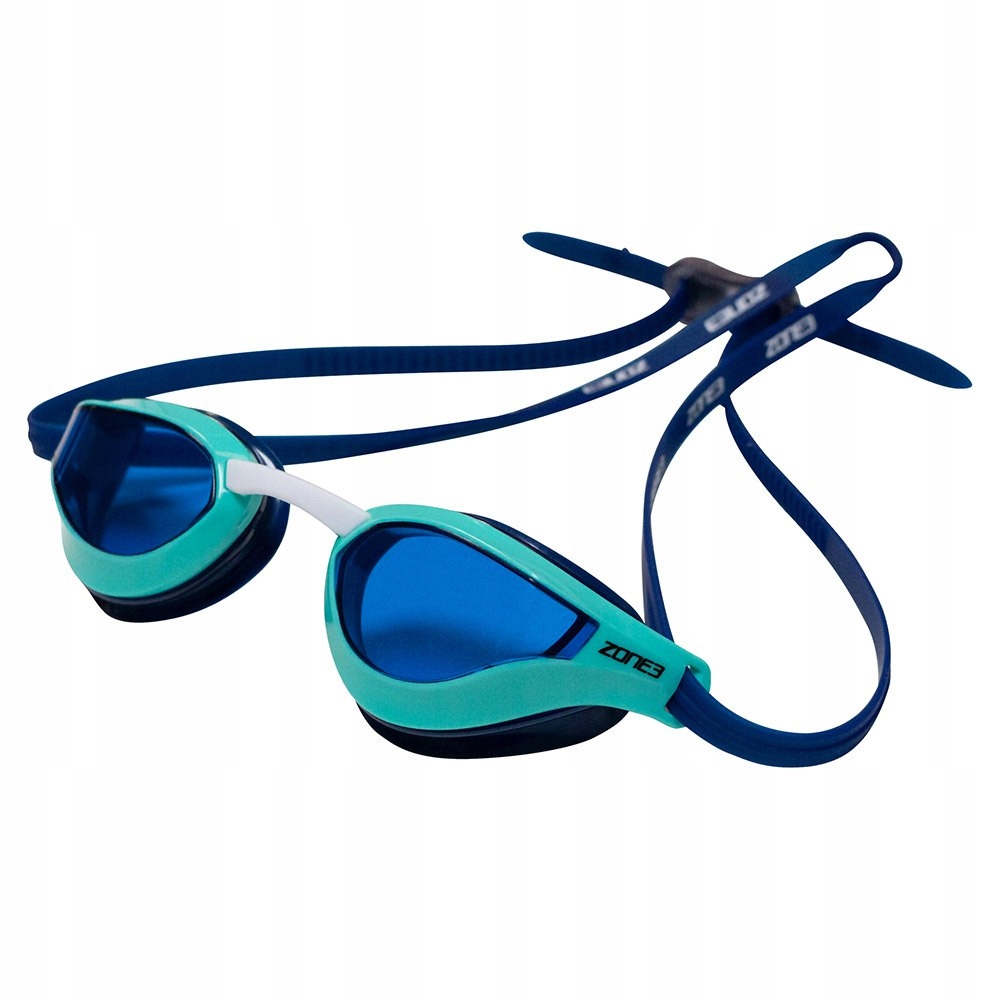 Zone3 Viper Speed Okulary Pływackie S4981