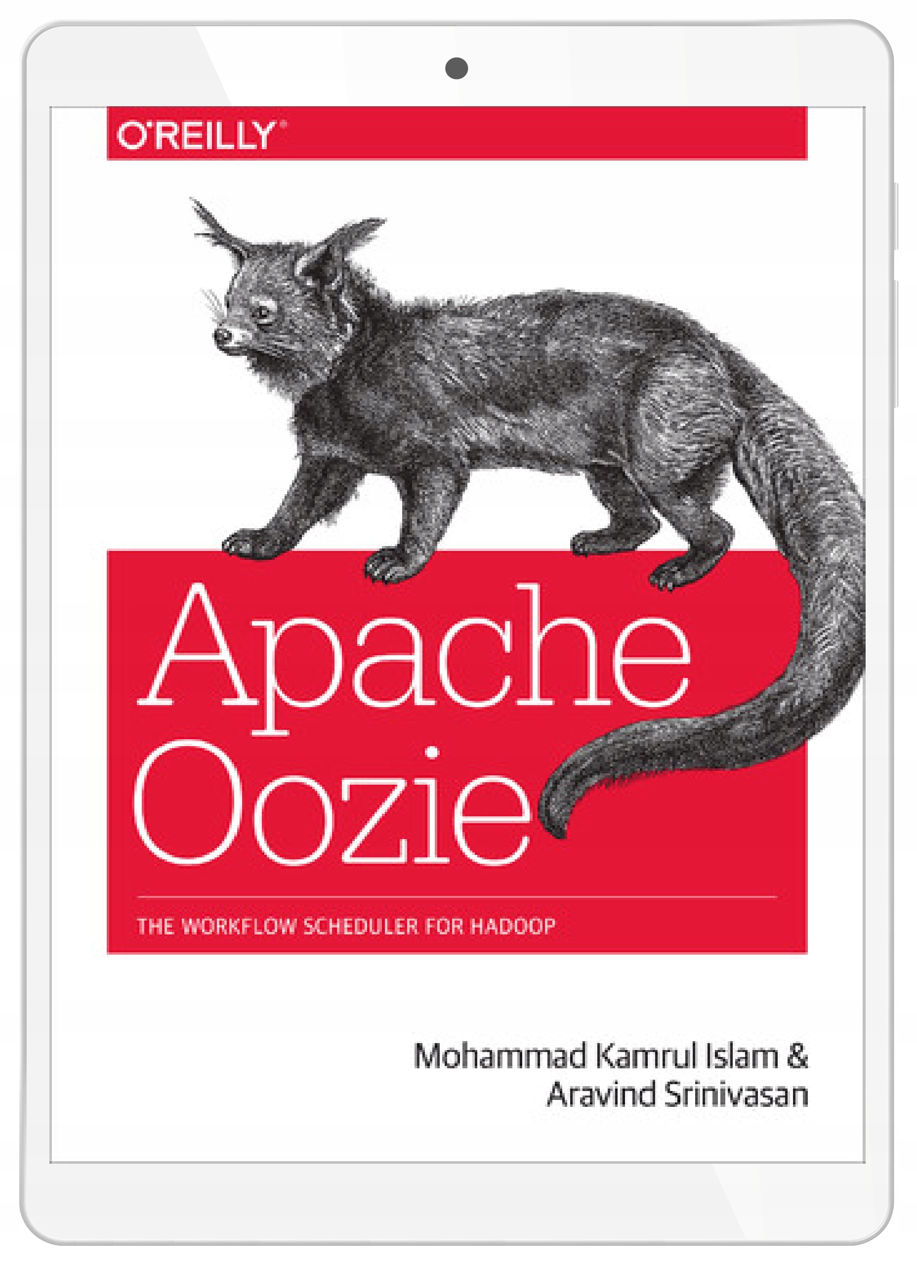 Apache Oozie. The Workflow Scheduler for Hadoop