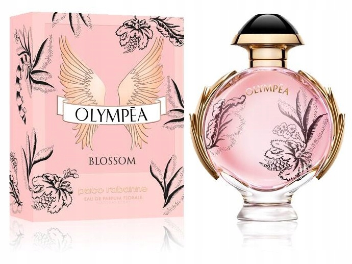 Paco Rabanne Olympea Blossom parfémovaná voda 50 ml