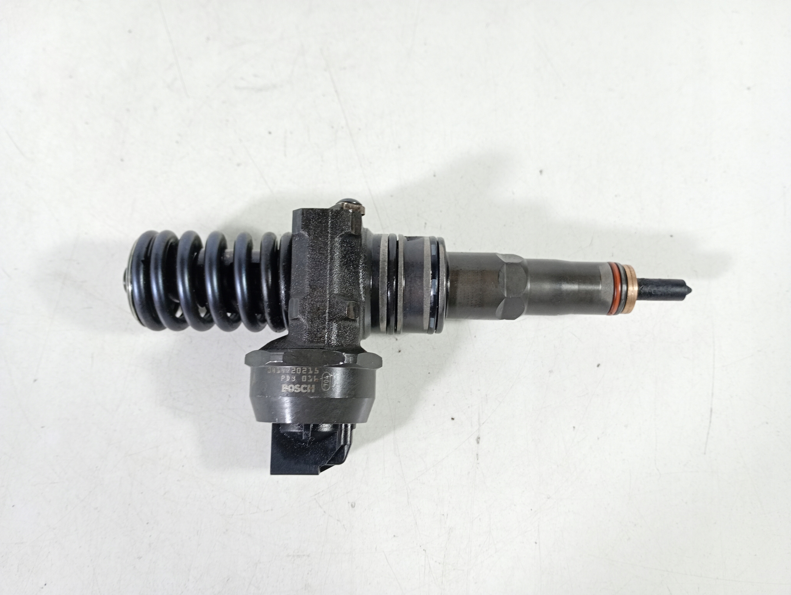 VW AUDI Einspritzdüse OE 038130073AG