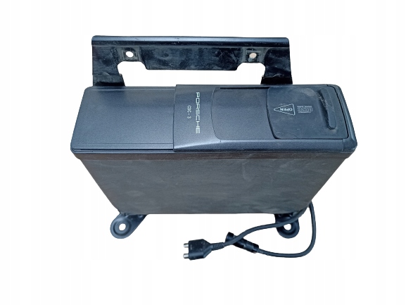 9936451300000 - PORSCHE 996 CD-ЧЕЙНДЖЕР CDC-3 99364513000