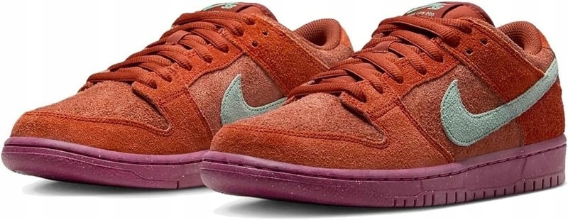 Boty Nike Air Dunk Low Pro Premium Velikost 38,5 Originální